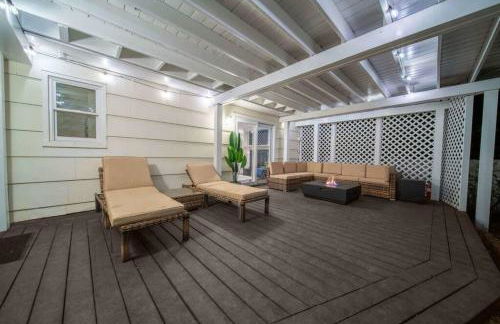 New Beach Home near Stamford Downtown/Shippan - Foto 41