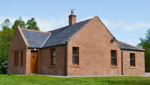 Perch Hall Cottage - Foto 2