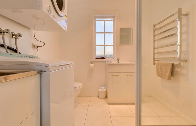 Rosehaven Cottage - Foto 15