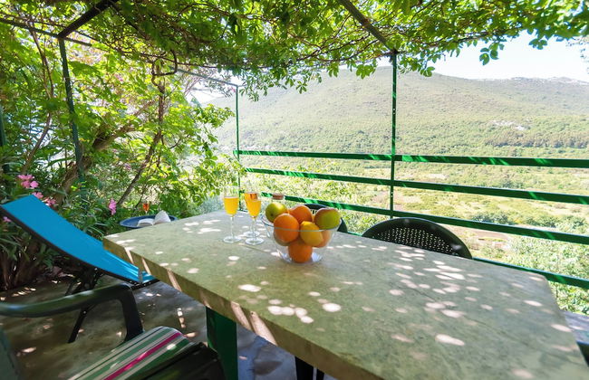 Apartment Feel the Nature - Foto 13