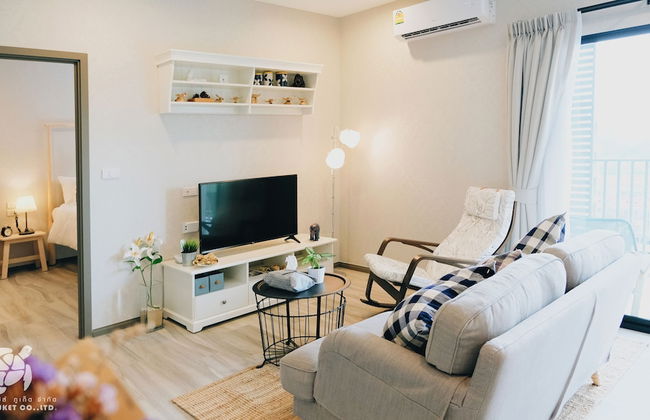 The Title Residencies Naiyang By Trips Phuket - Foto 31