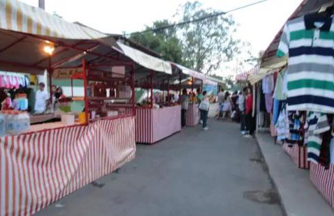 Loft aconchegante próximo a Feirinha do Alto - Foto 15