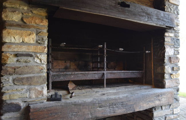 Alluring Farmhouse in Lavacherie with Hot Tub - Photo 28