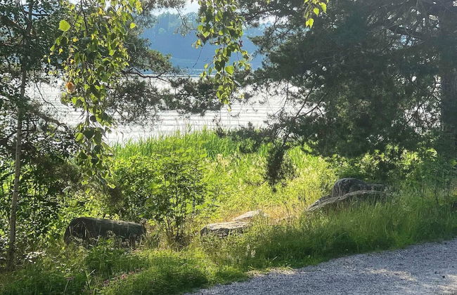 5 Star Holiday Home in Vaxholm - Photo 6