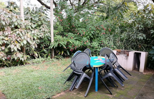 St Lucia Wilds - Foto 41