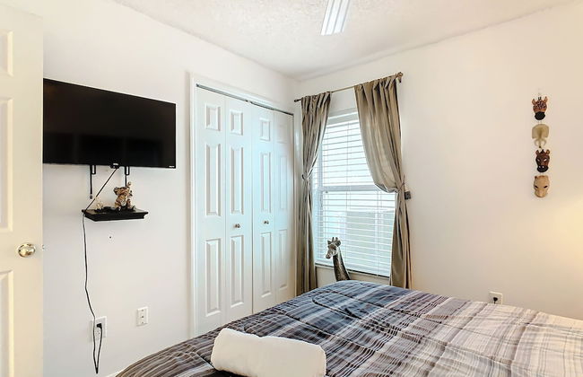 Cristine's Seasons Vacation Home - Photo 1