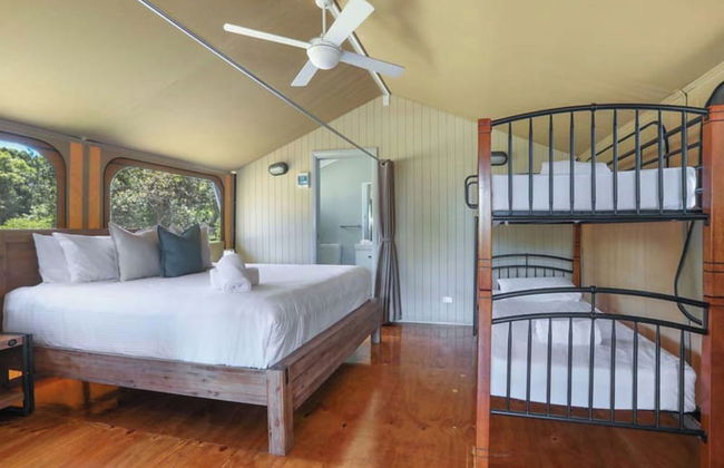 Reflections Mylestom - Holiday Park - Foto 4