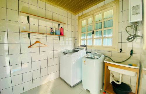 Casa ampla e aconchegante em Gramado - Foto 18