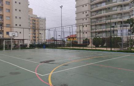 Nautilus Home Club próximo ao Beto Carrero e praias - Foto 58