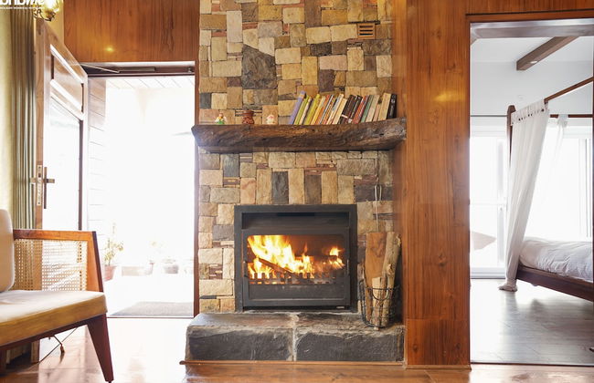 3B-Barefoot-01 by bnbmehomes - Foto 6