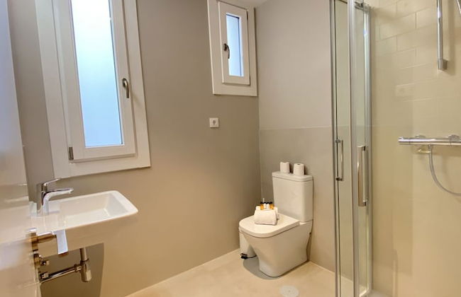 C Latina 4-2 in Madrid - Foto 6