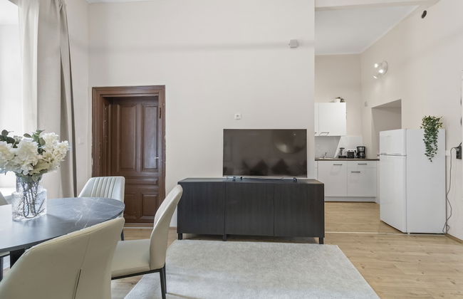 Stylish Apartments near AKH - Foto 33