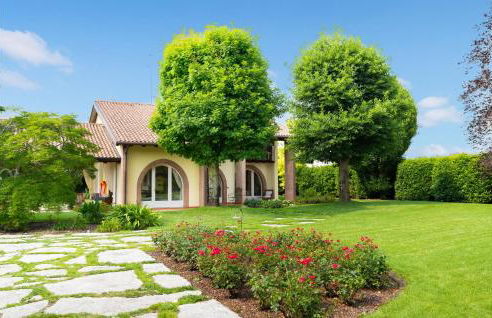 Cozy Home In Fanzolo Di Vedelago - Foto 12