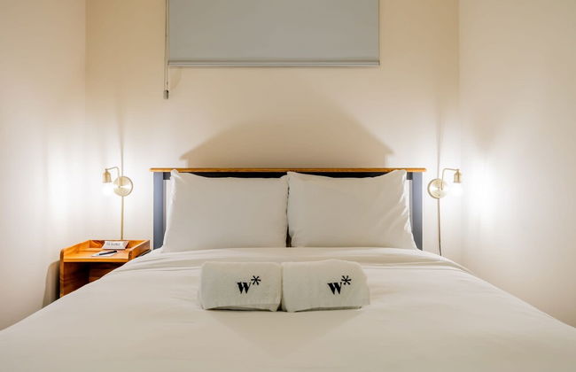 w Exceptional 1BR With Balcony in Casco View - Foto 2