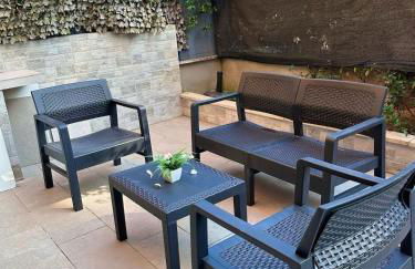 Casa Velarde with Terrace - Foto 18