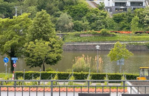 Hakans moselblick Ferienwohnung 2 - Foto 41