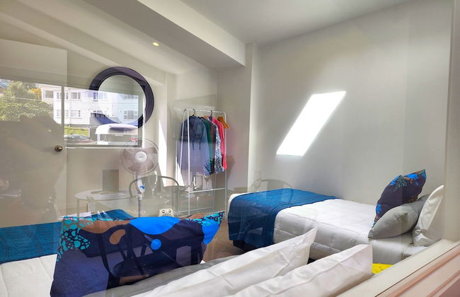 U Suites Kilbirnie - Foto 4