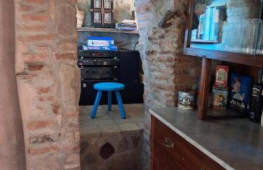 Attic with balcony at Locanda del Capo - Foto 30