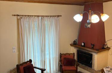 Thanasis house - Photo 3