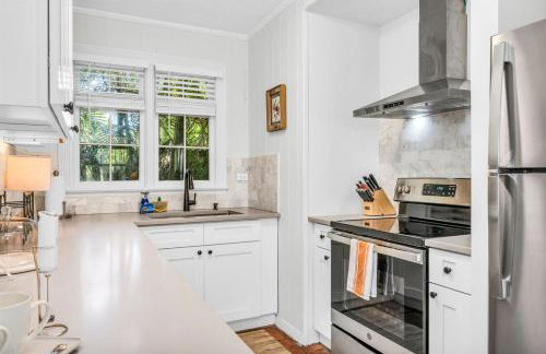 The Palms Resort Oasis - Guest House Full Kitchen - Foto 34