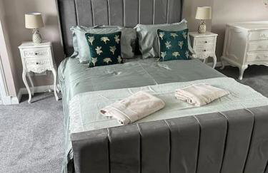 Cameron Coach House Modern Property in Murrayfield Edinburgh - Foto 9