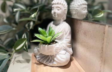 Das CLASSIQUE Galerieappartement 50qm - Elegant und geräumig wohnen - Espressomaschine, Airfryer, Balkon, Poseidon Therme im Haus - inkl Parkgarage - Foto 22