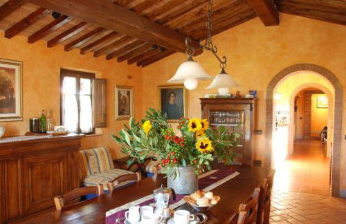 Villa Le Rondini by Salogi Villas - Foto 12