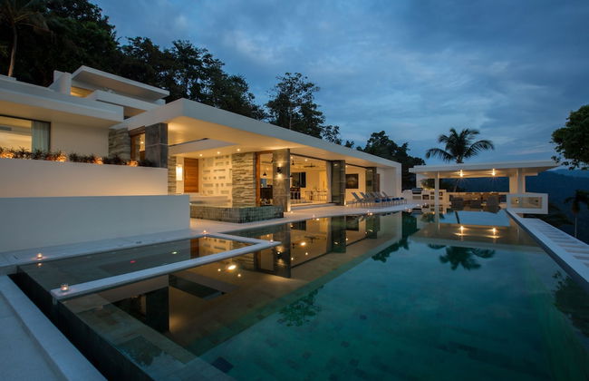 Villa Spice at Lime Samui - Photo 33