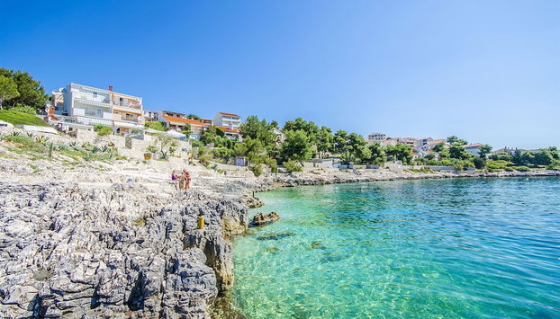 Apartment Zoi - Foto 3, Playa