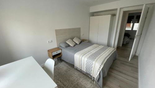 Moderno, céntrico. Perfecto para familias. - Foto 5, wardrobe