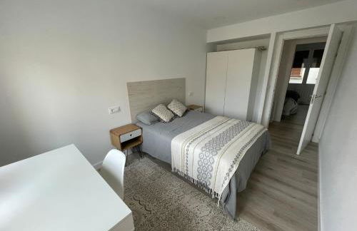 Moderno, céntrico. Perfecto para familias. - Foto 5