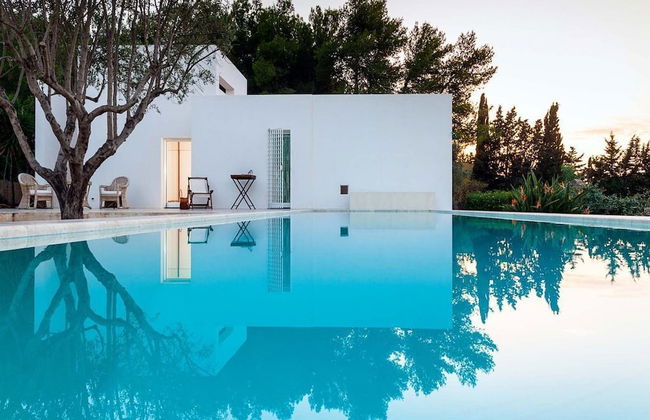 Villa dei Pini - Foto 14