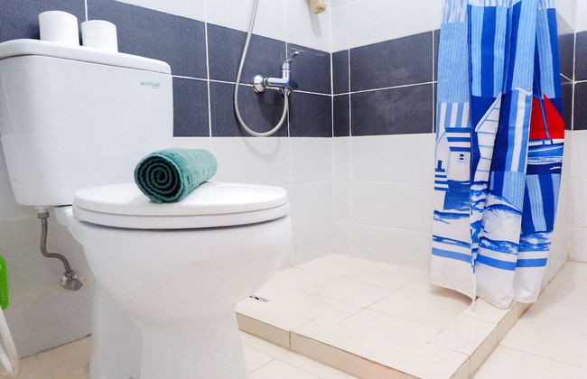 Simply Scientia Residence Apartement near Summarecon Mall Gading Serpong - Foto 23