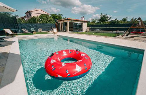 KLM holiday home - Foto 27