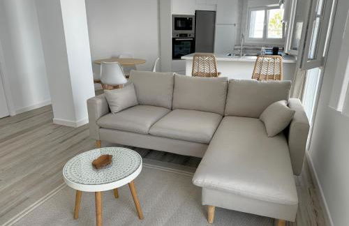 Apartamentos Le Smeraldine - Tu Mirador al Mar Familias o Parejas - Foto 12