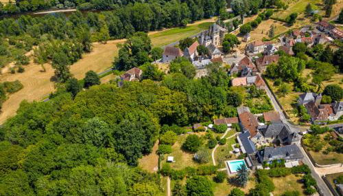 Le Prieuré L´Atelier - Photo 2