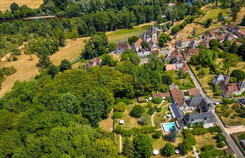 Le Prieuré L´Atelier - Foto 2