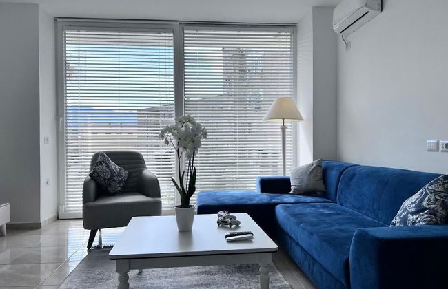 White Luxury Apartment - Foto 1