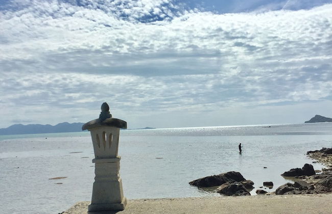 Baan Laem Noi Villa - Foto 41