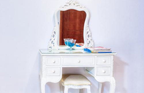 Sea View Villa Paramonas - Photo 28