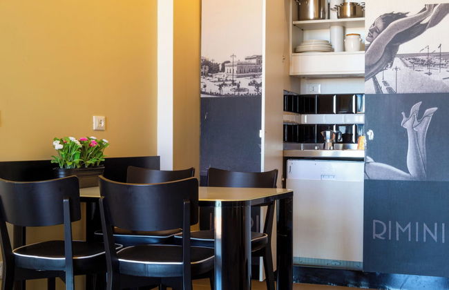 Residence Terminus - Foto 35