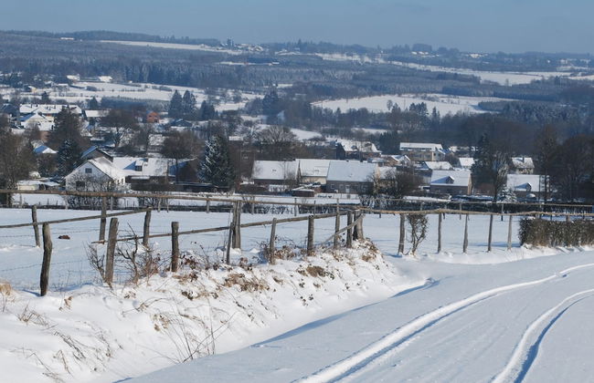 Cottage Near Spa F1 Circuit - Foto 36