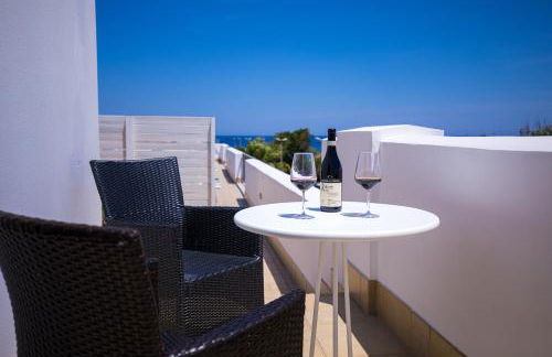 Donnosanto Residence Torre Santa Sabina - Foto 22