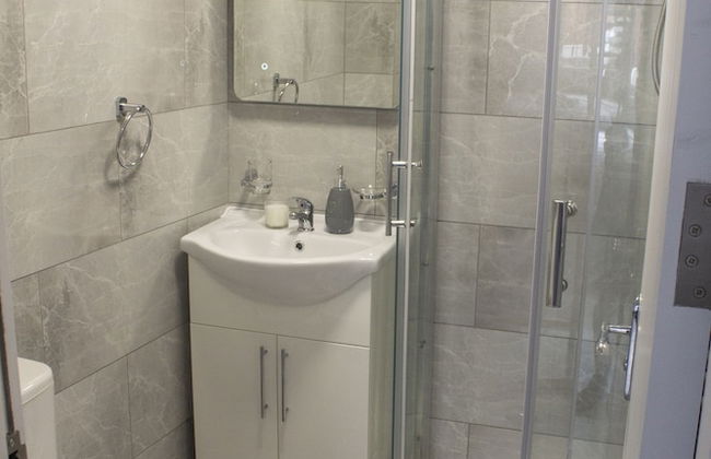 Charming Accommodation Close to Birmingham - Foto 9