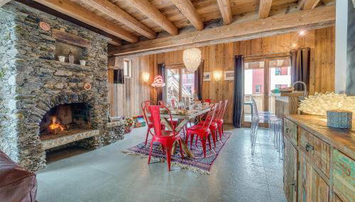 Madame Vacances Le Chalet Denali - Foto 5