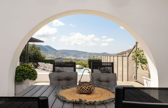 Azzurro Bianco Suites - Foto 31