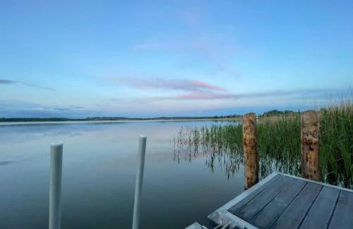 Ferienwohnung Seeblick - Insel Usedom - Foto 24
