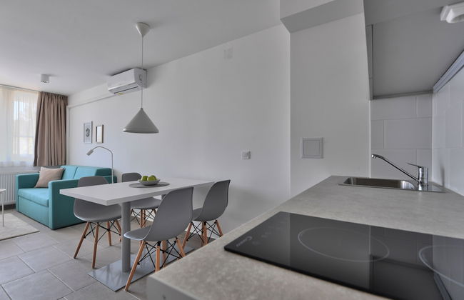 Villa Oliver Hévíz 1 - Foto 20