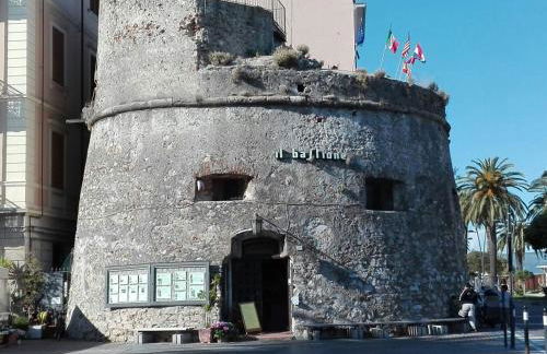 Casa Domenica - 200m dal mare - Foto 27