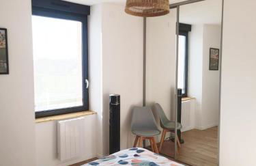 Appartement duplex dans une ancienne usine - Photo 9